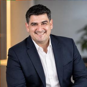 Manuel Cabezas, socio fundador de MARKEN